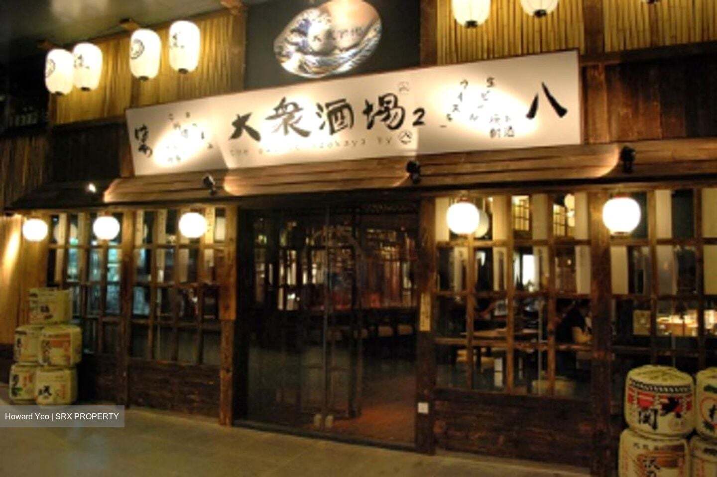Icon Village (D2), Retail #623844961